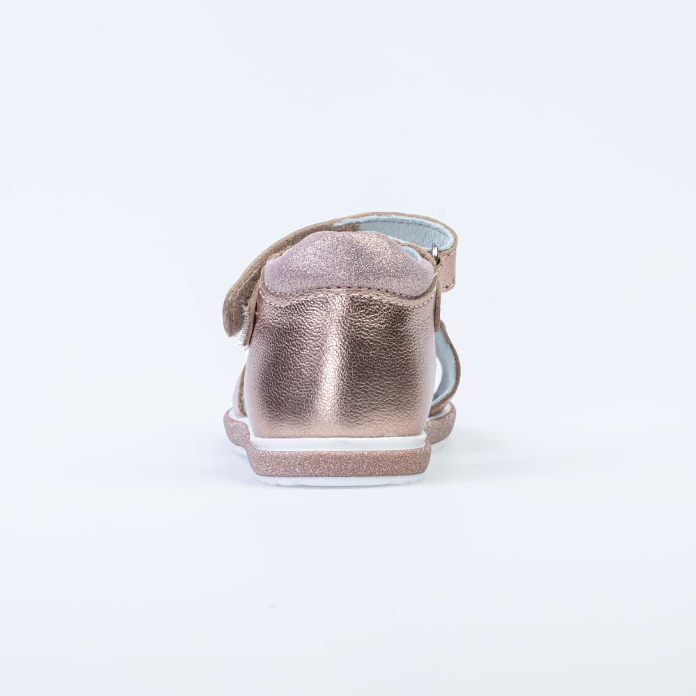 122154-22 Нарядные босоножки для девочки , все фото 5