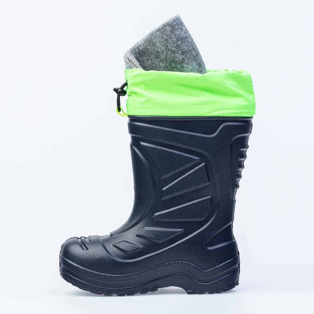 365141-12 Резиновые сапоги , все фото 2