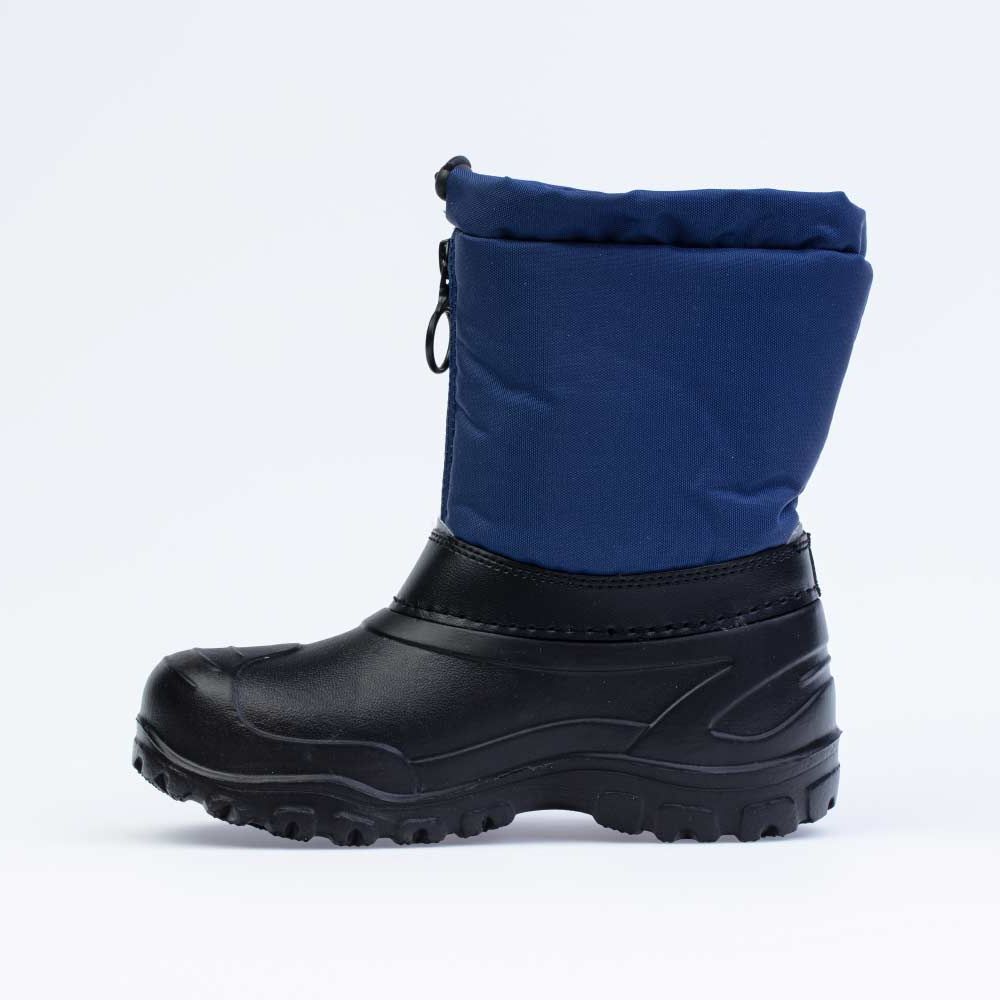 664099-42 Сноубутсы, все фото 2