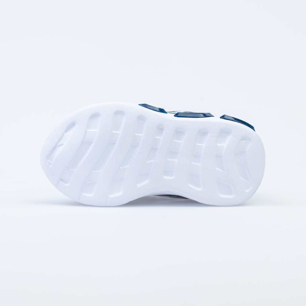 144144-71 Кроссовки с LED-подсветкой на подошве, все фото 3