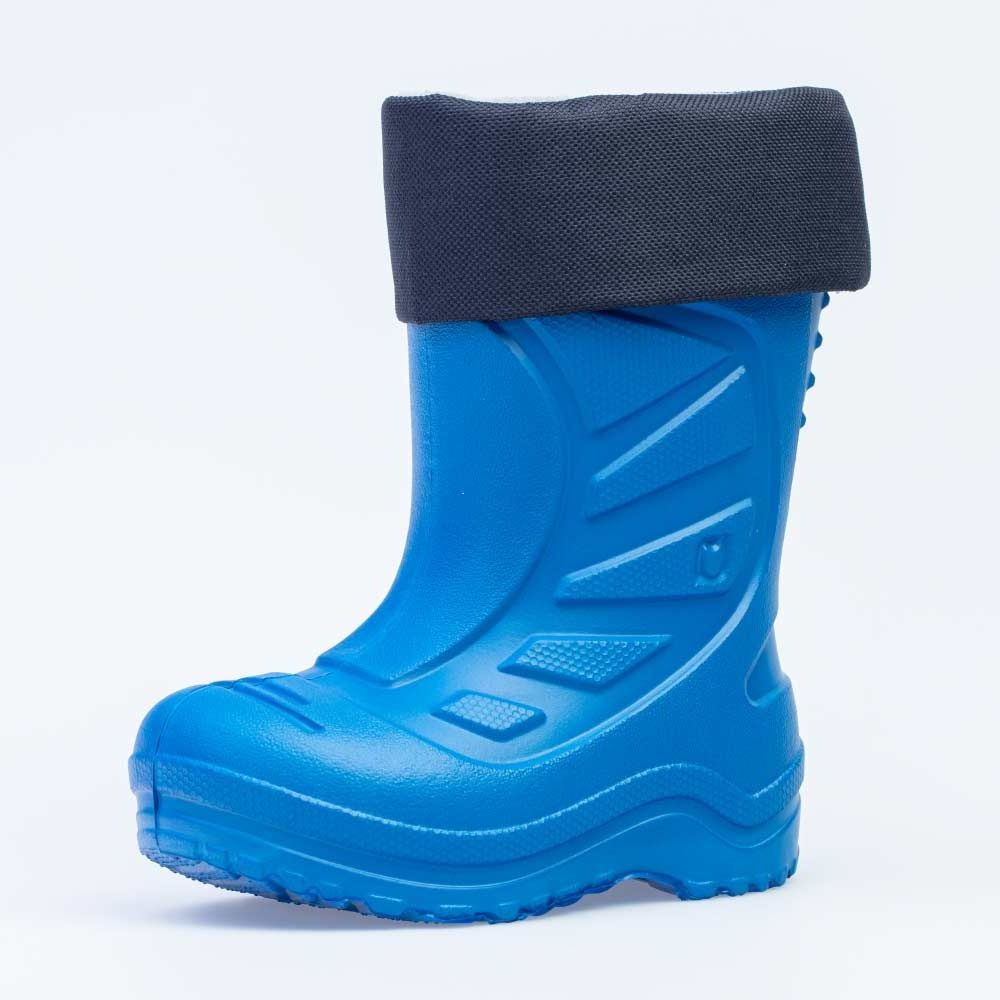 365143-12 Резиновые сапоги, все фото 1