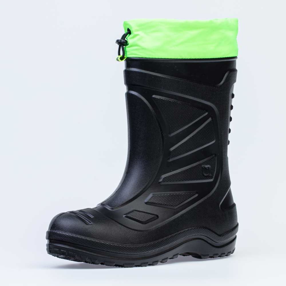 665002-17 Резиновые сапоги, все фото 1