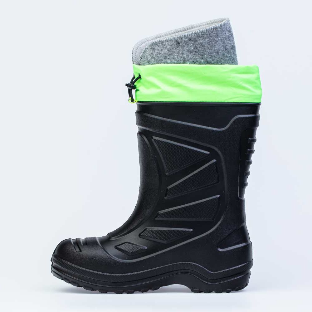 665002-17 Резиновые сапоги, все фото 2