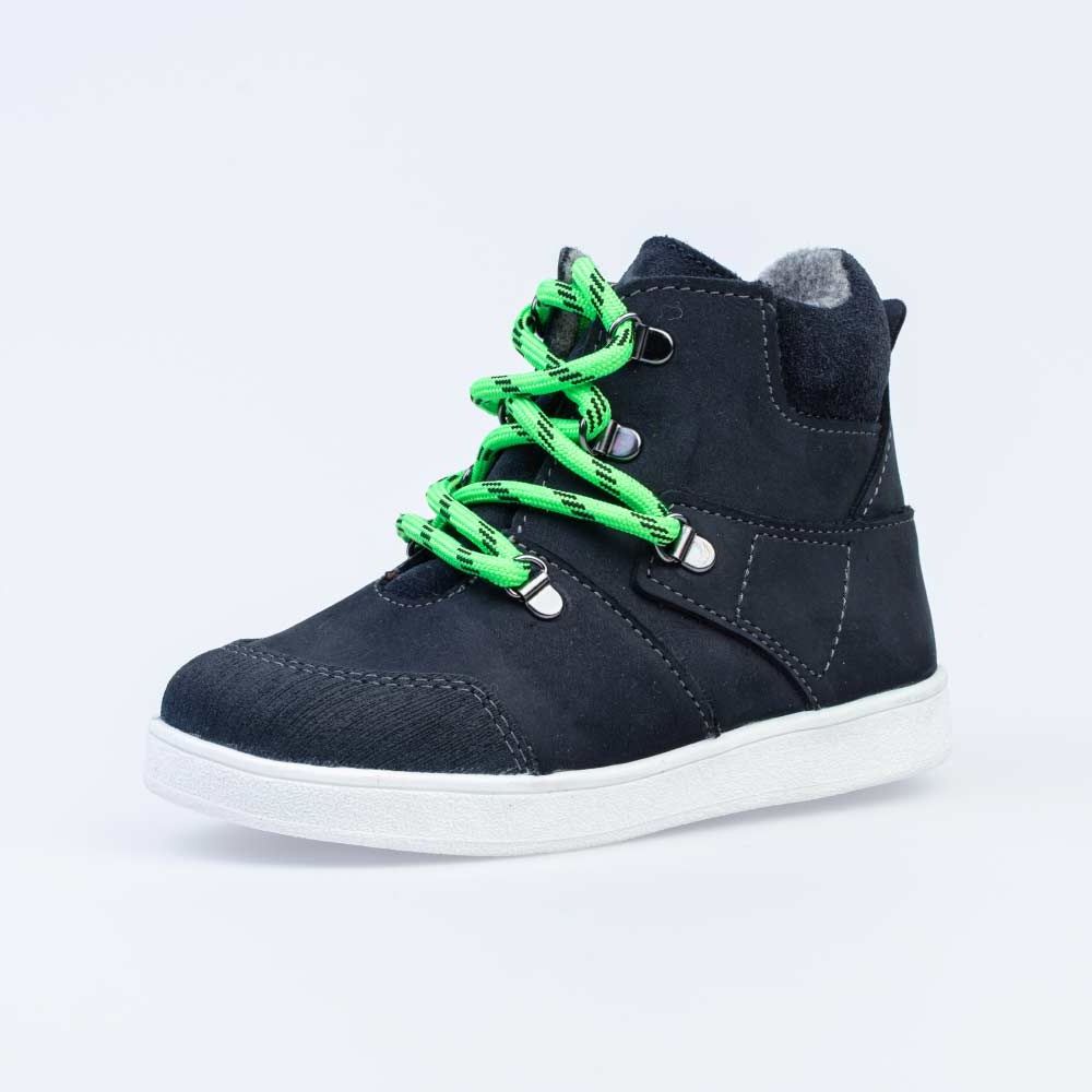 352261-32 Ботинки, все фото 1