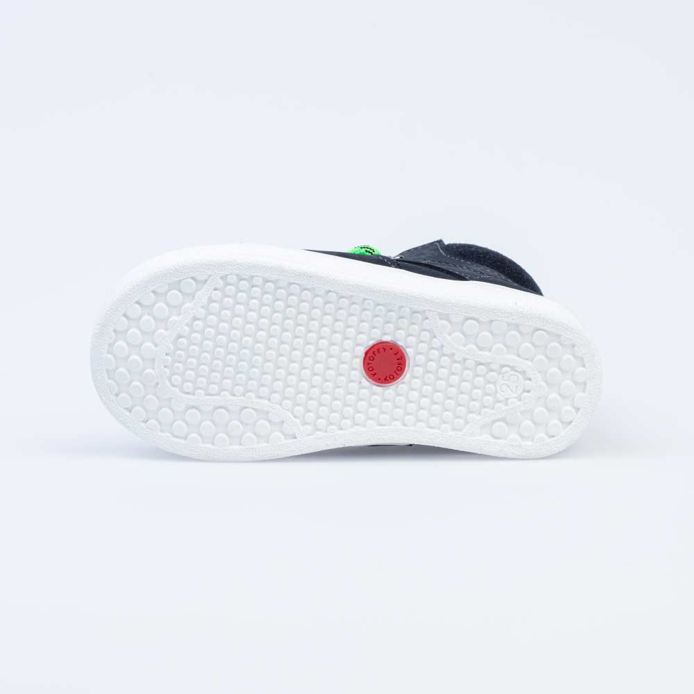 352261-32 Ботинки, все фото 3