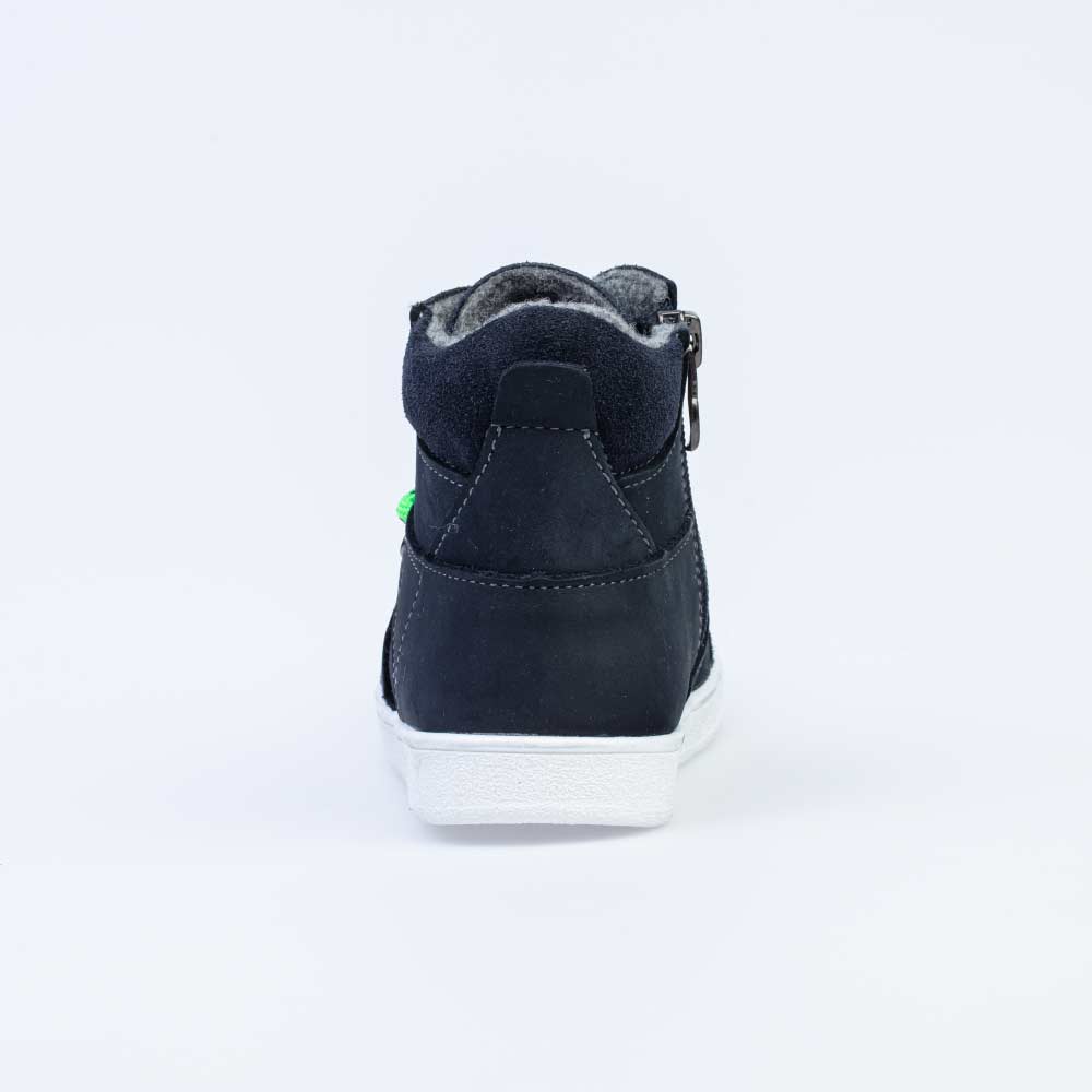 352261-32 Ботинки, все фото 5