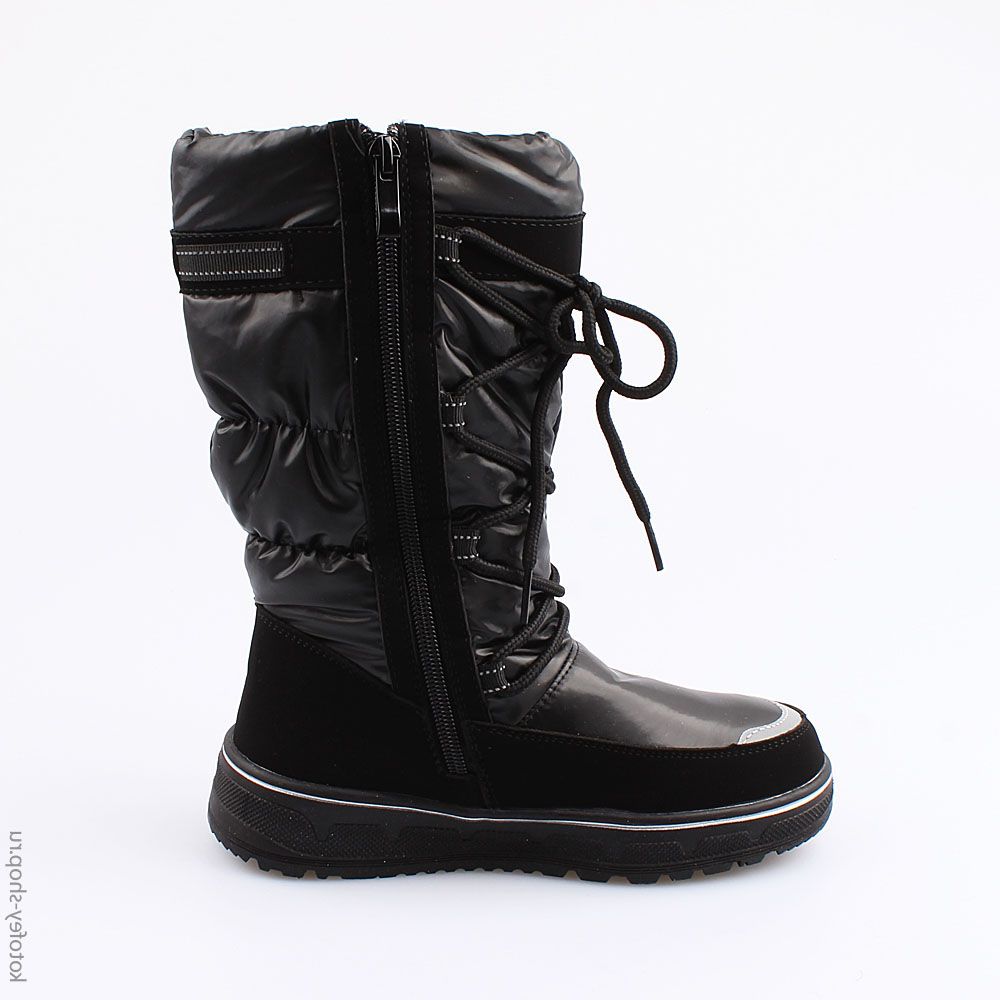 664045-41 Сапожки, все фото 2