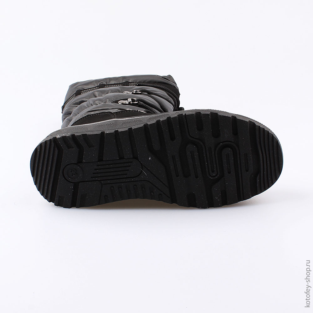 664045-41 Сапожки, все фото 3