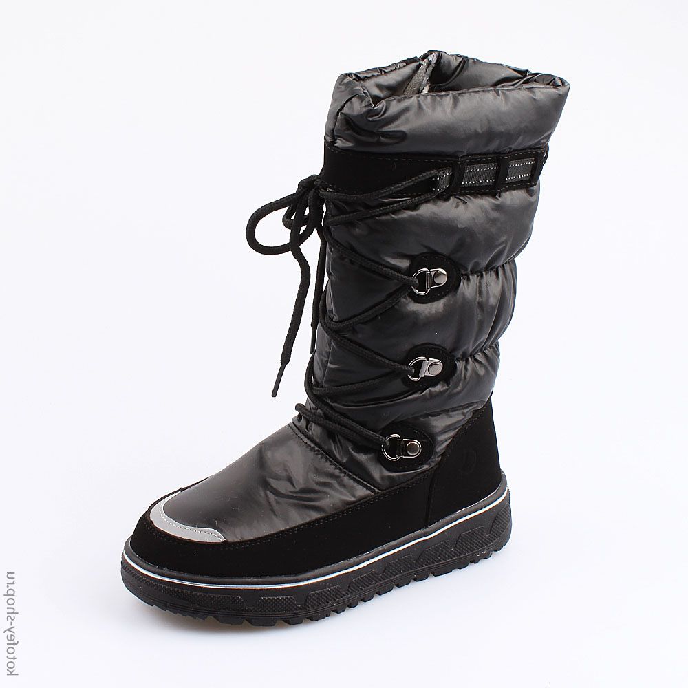 664045-41 Сапожки, все фото 1