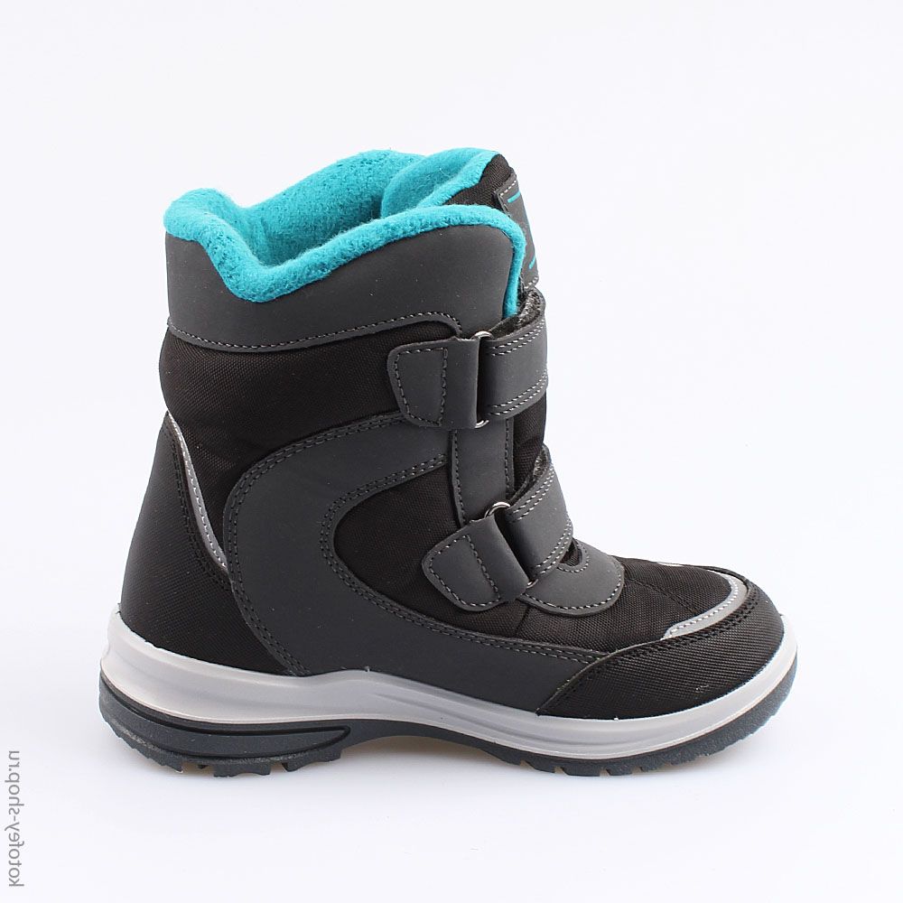 654972-42 Мембранные ботинки, все фото 2