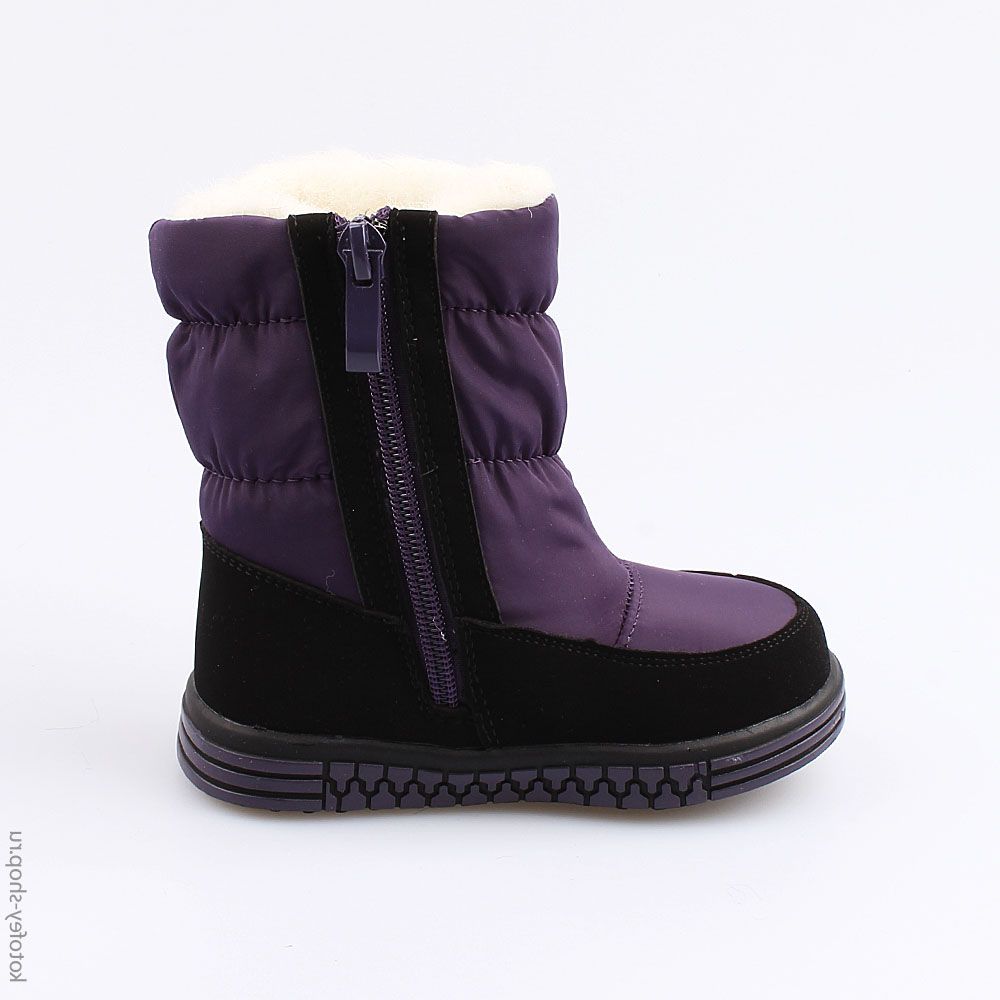 364028-42 Сапожки, все фото 2