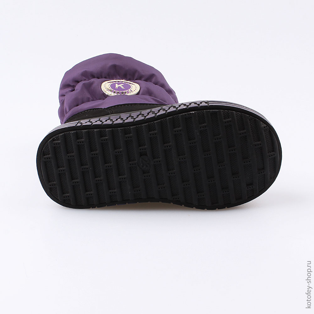 364028-42 Сапожки, все фото 3