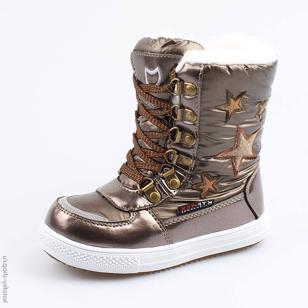 464920-42 Мембранные сапожки, все фото 1