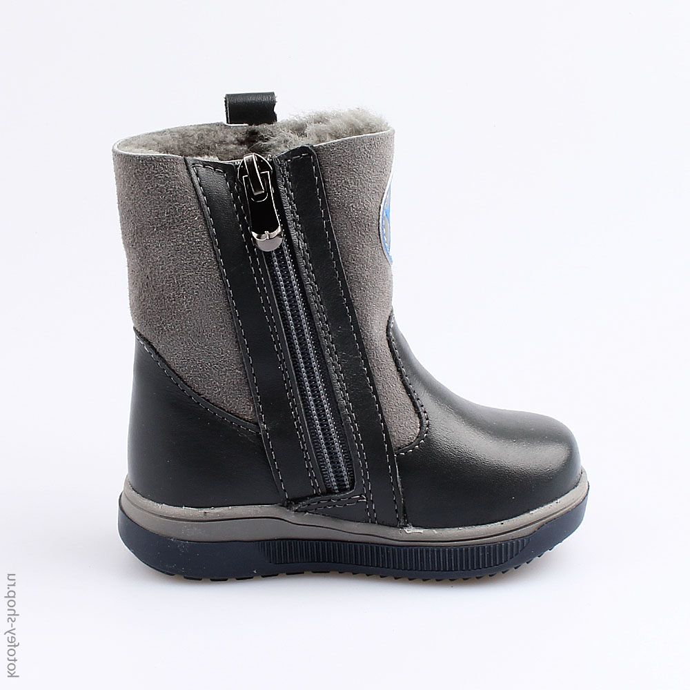 162058-41 Сапожки, все фото 2