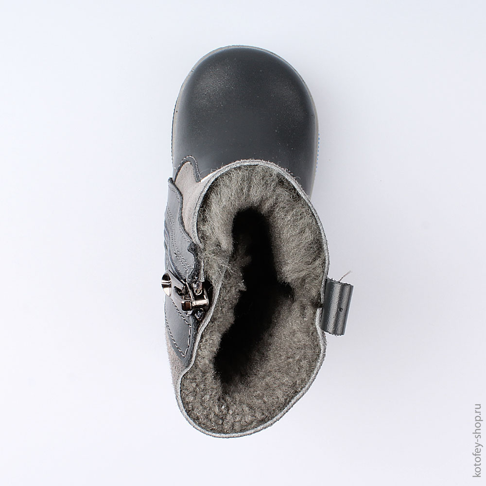 162058-41 Сапожки, все фото 4