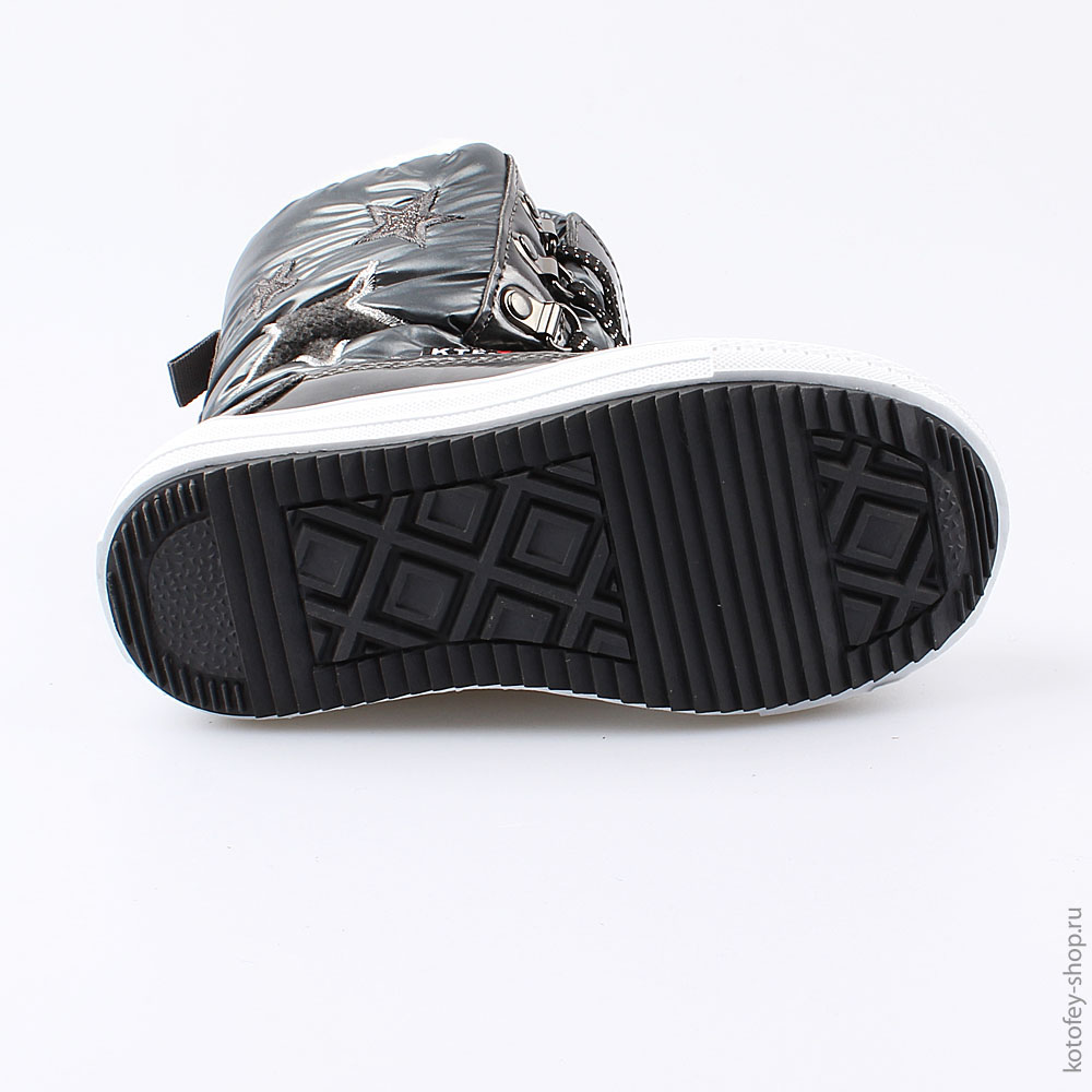 464920-41 Мембранные сапожки, все фото 3