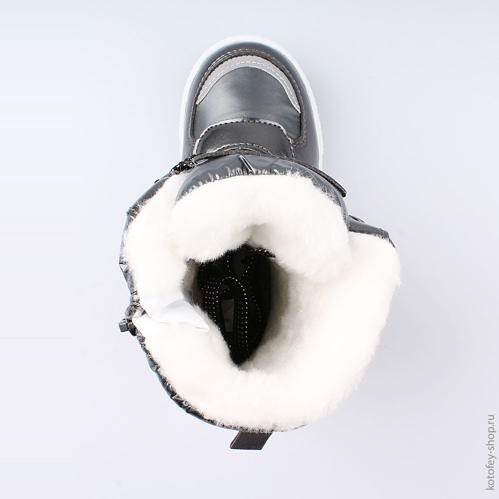 464920-41 Мембранные сапожки, все фото 4