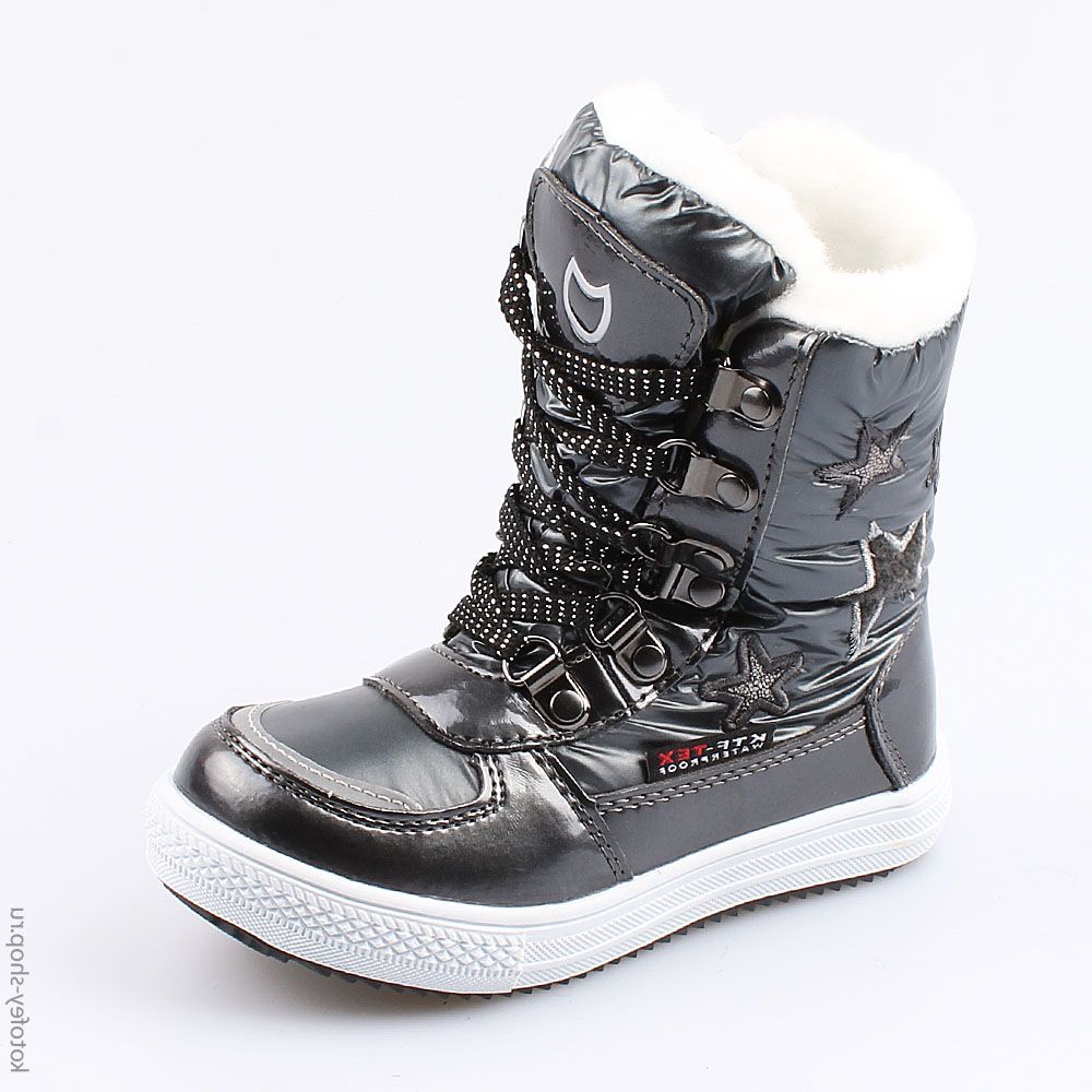 464920-41 Мембранные сапожки, все фото 1