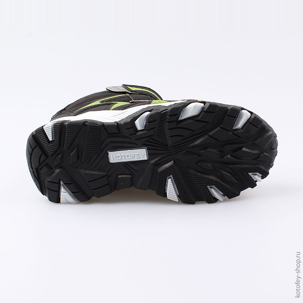 654969-41 Мембранные ботинки, все фото 3