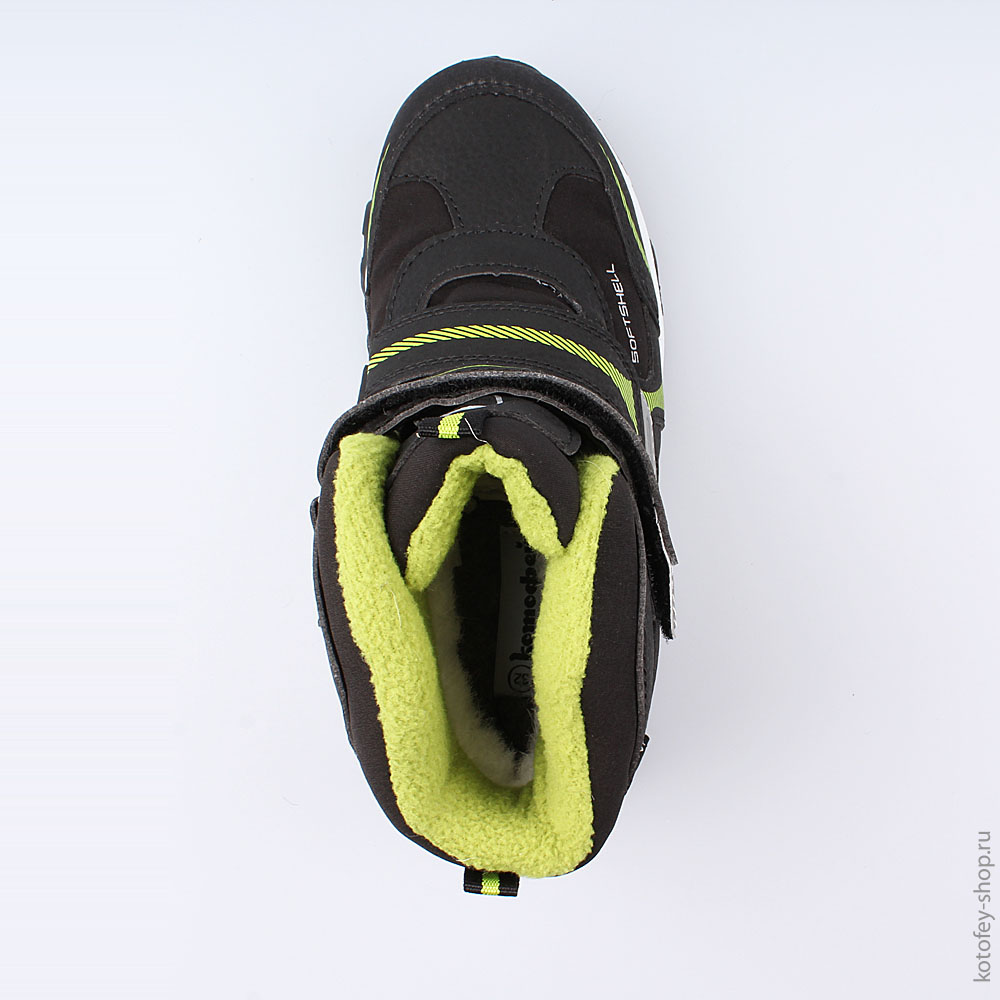 654969-41 Мембранные ботинки, все фото 4