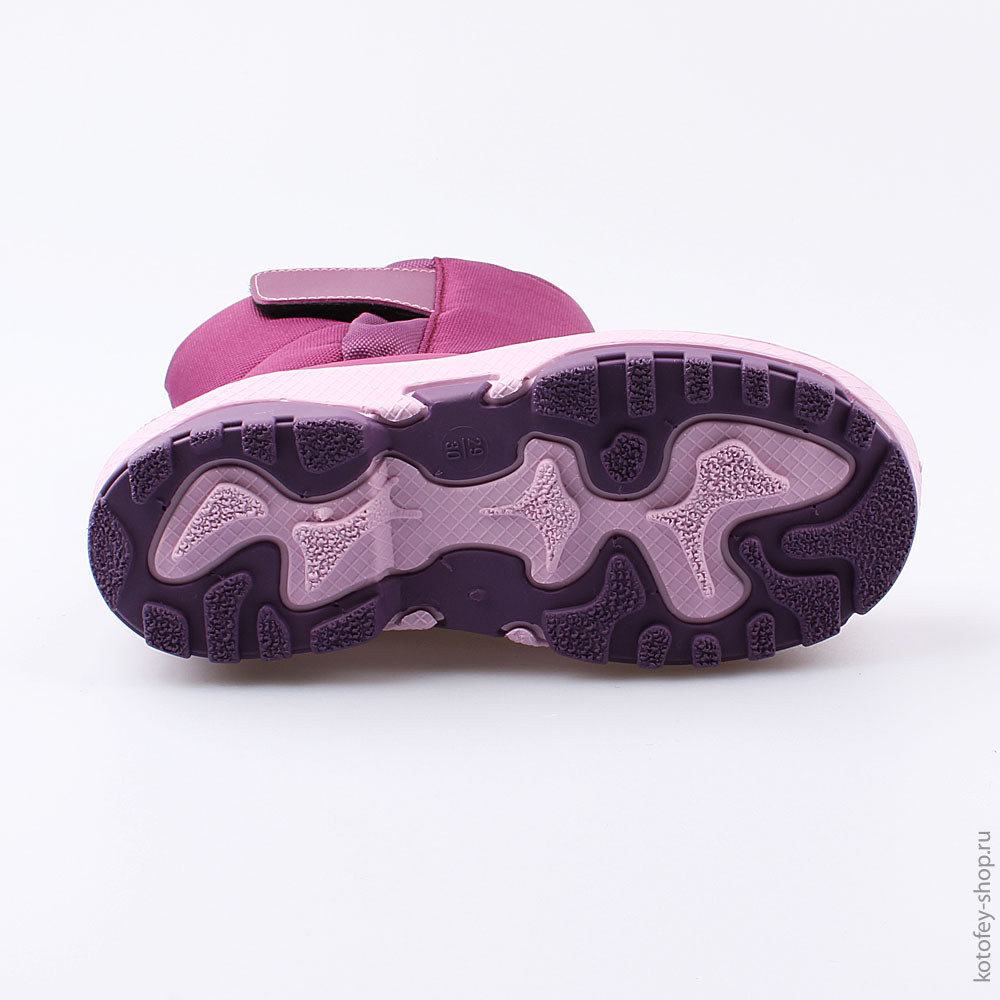 464037-41 Сноубутсы, все фото 3