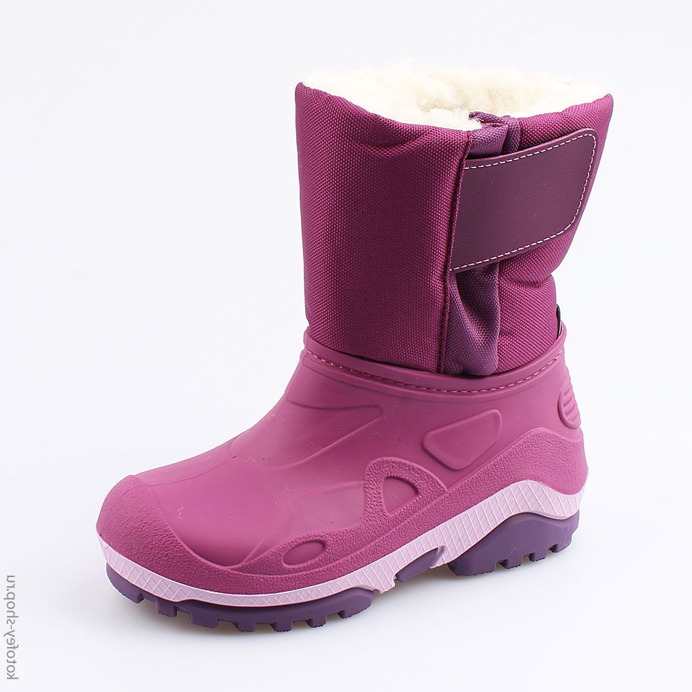 464037-41 Сноубутсы, все фото 1