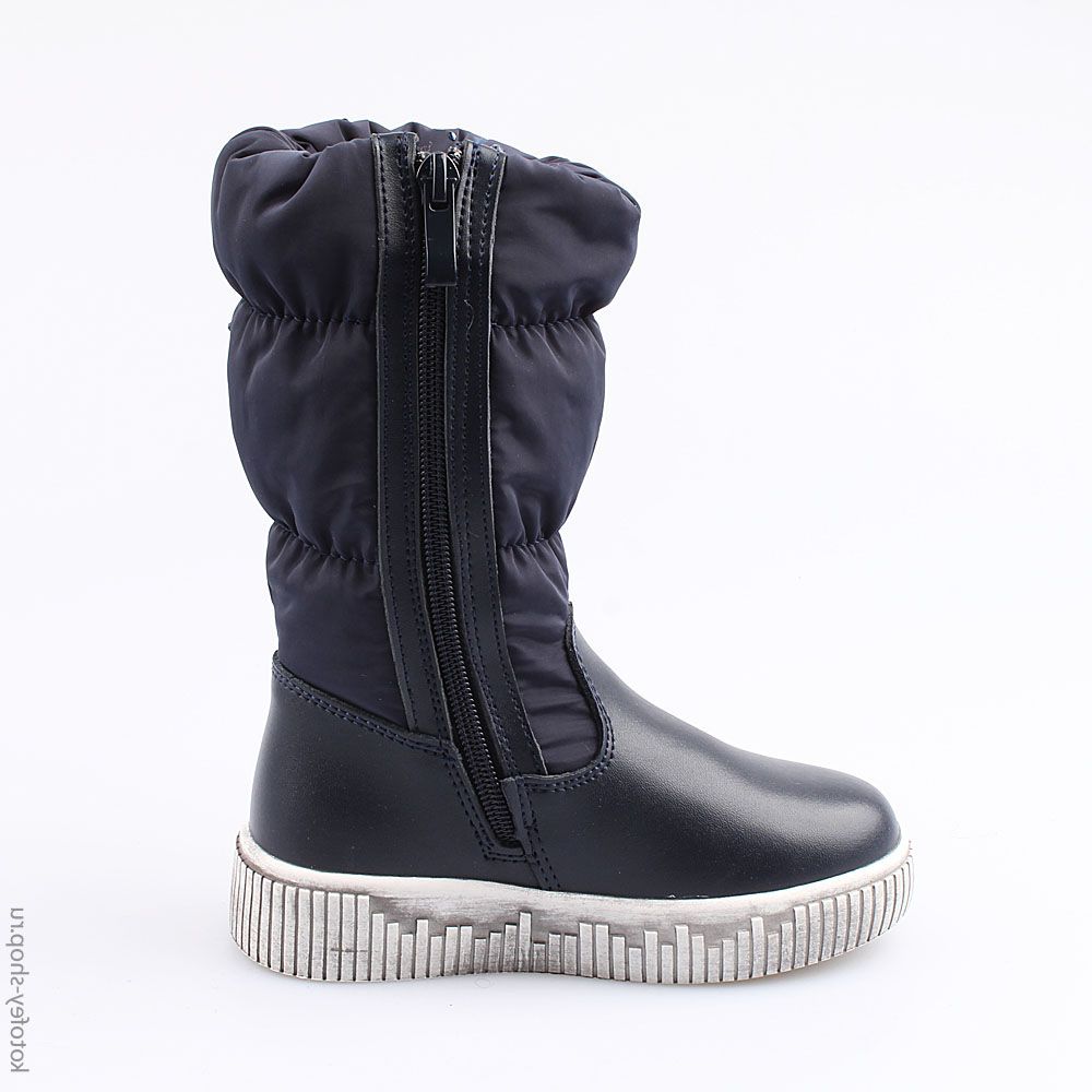 464039-42 Сапожки, все фото 2