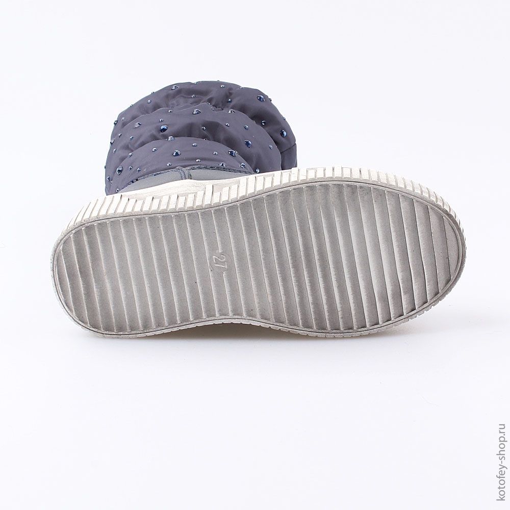 464039-42 Сапожки, все фото 3