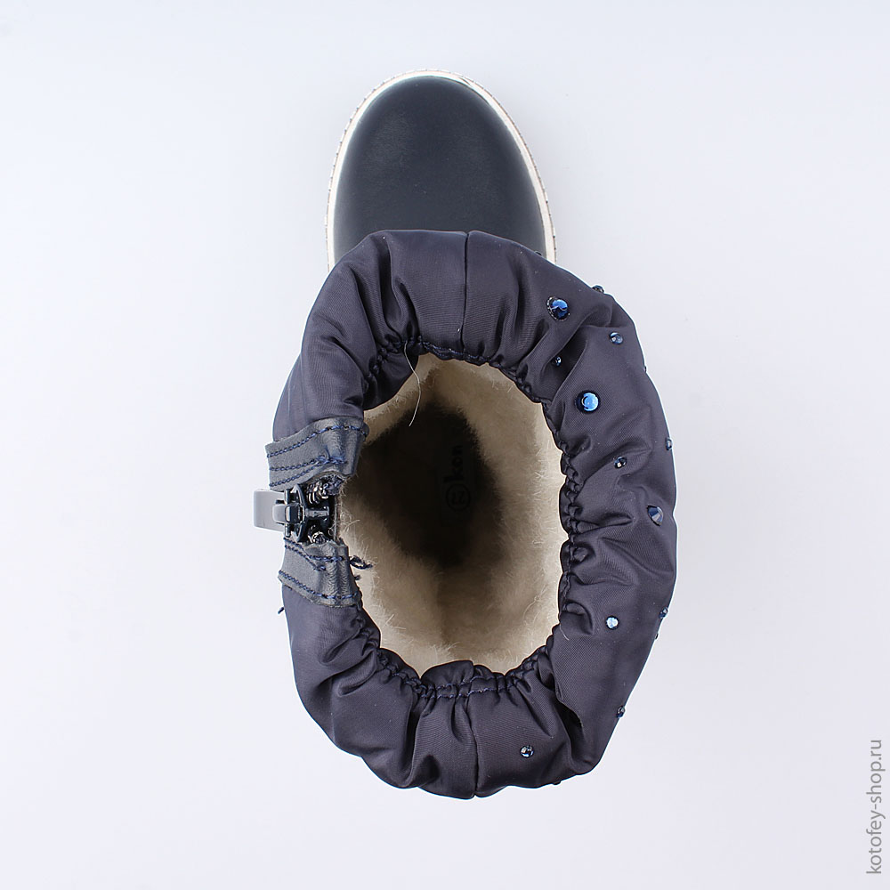 464039-42 Сапожки, все фото 4