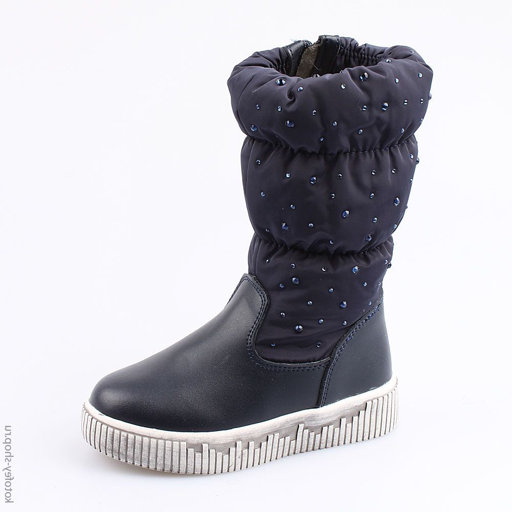 464039-42 Сапожки, все фото 1