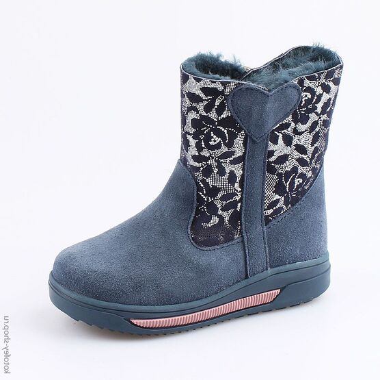 362097-51 Зимние сапожки, все фото 1