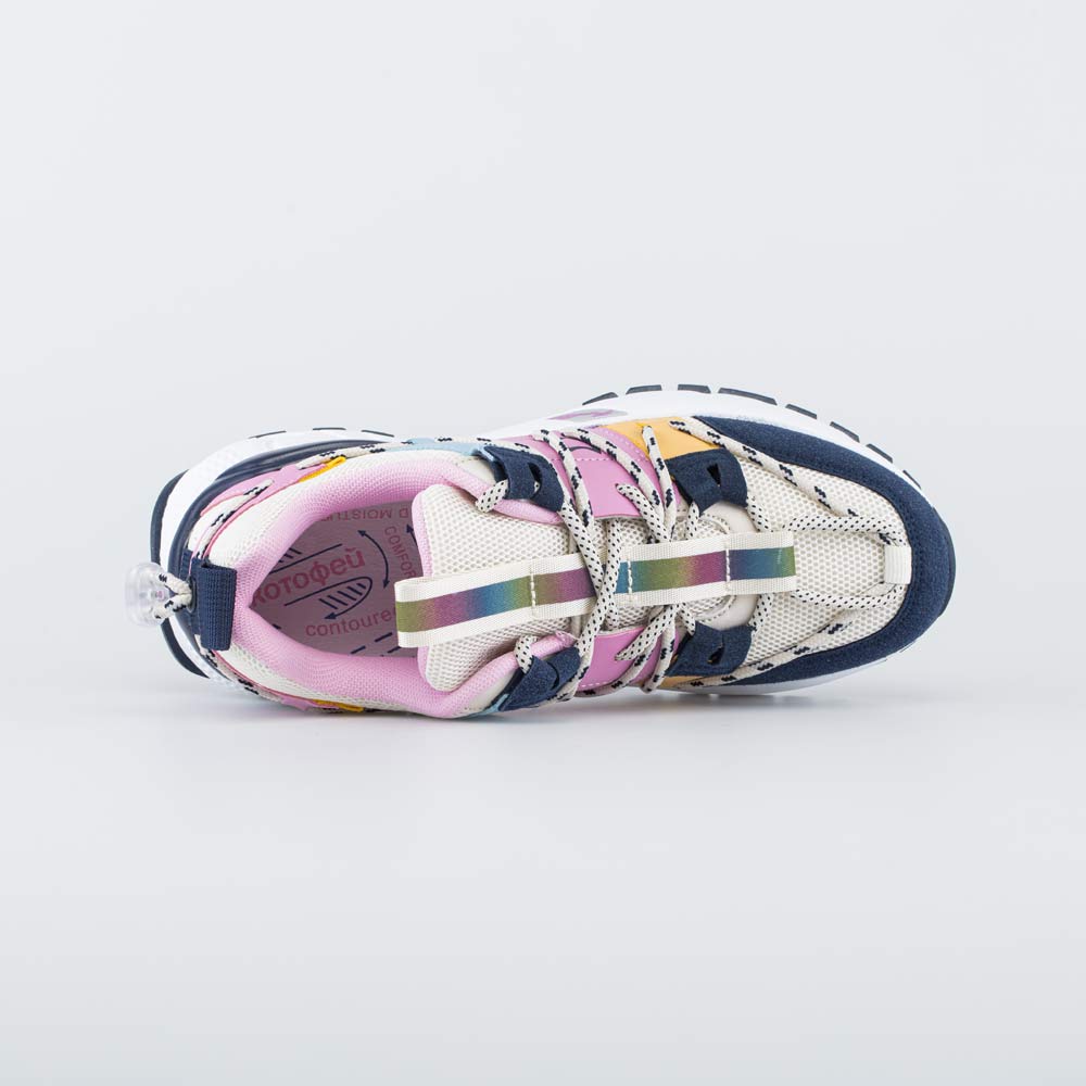 744188-71 Кроссовки, все фото 4