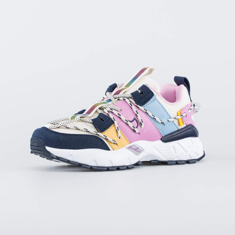 744188-71 Кроссовки, все фото 1