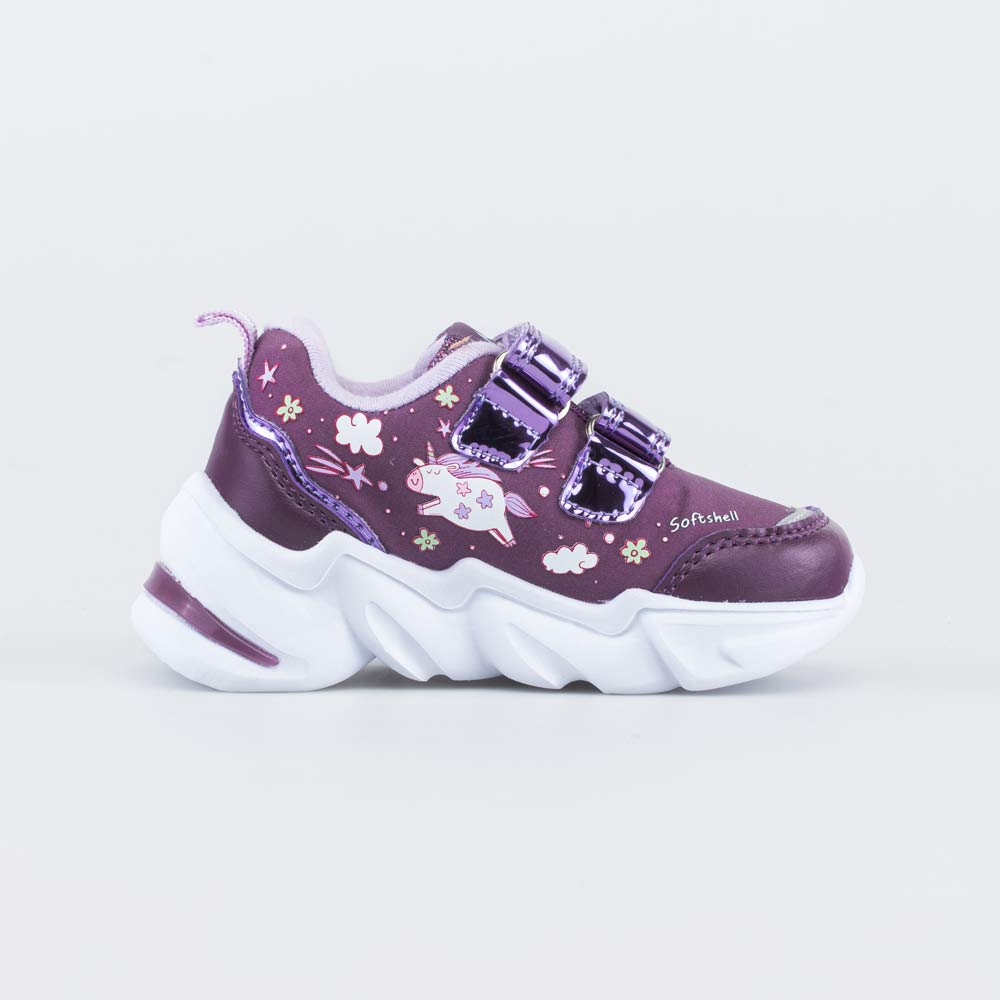 144190-72 Всепогодные кроссовки из материала SoftShell, все фото 2