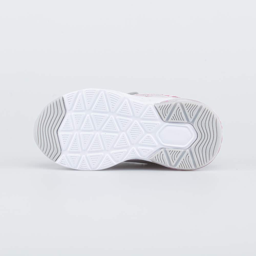 344316-74 Всепогодные кроссовки с LED подсветкой и блестками, все фото 3