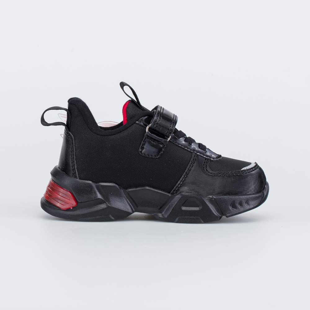 344375-72 Кроссовки c LED-подсветкой, все фото 2