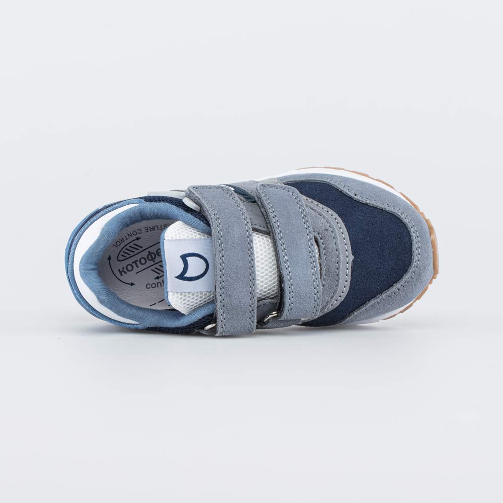 344379-71 Кроссовки, все фото 4