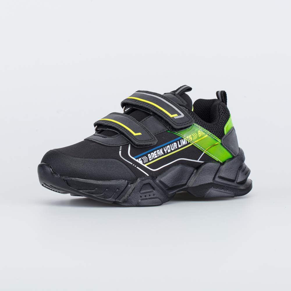 744190-71 Кроссовки, все фото 1