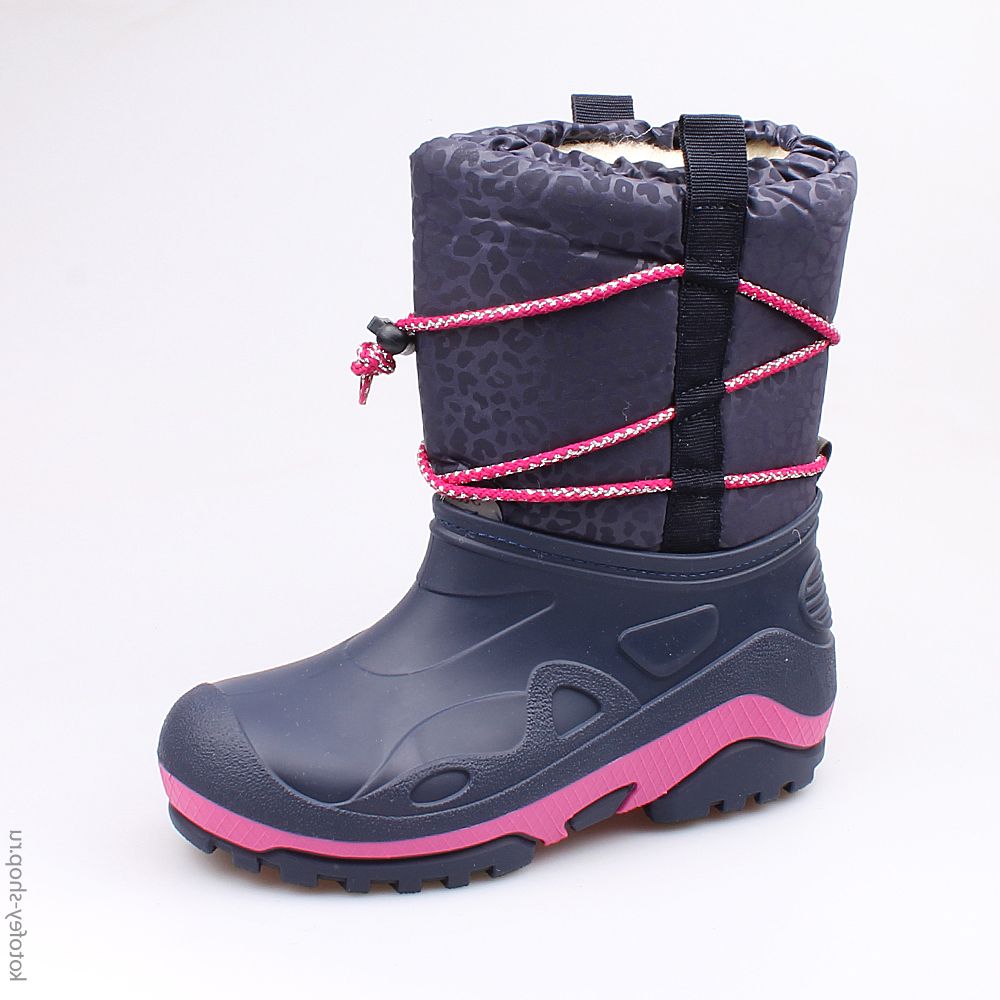 664035-41 Сноубутсы, все фото 1