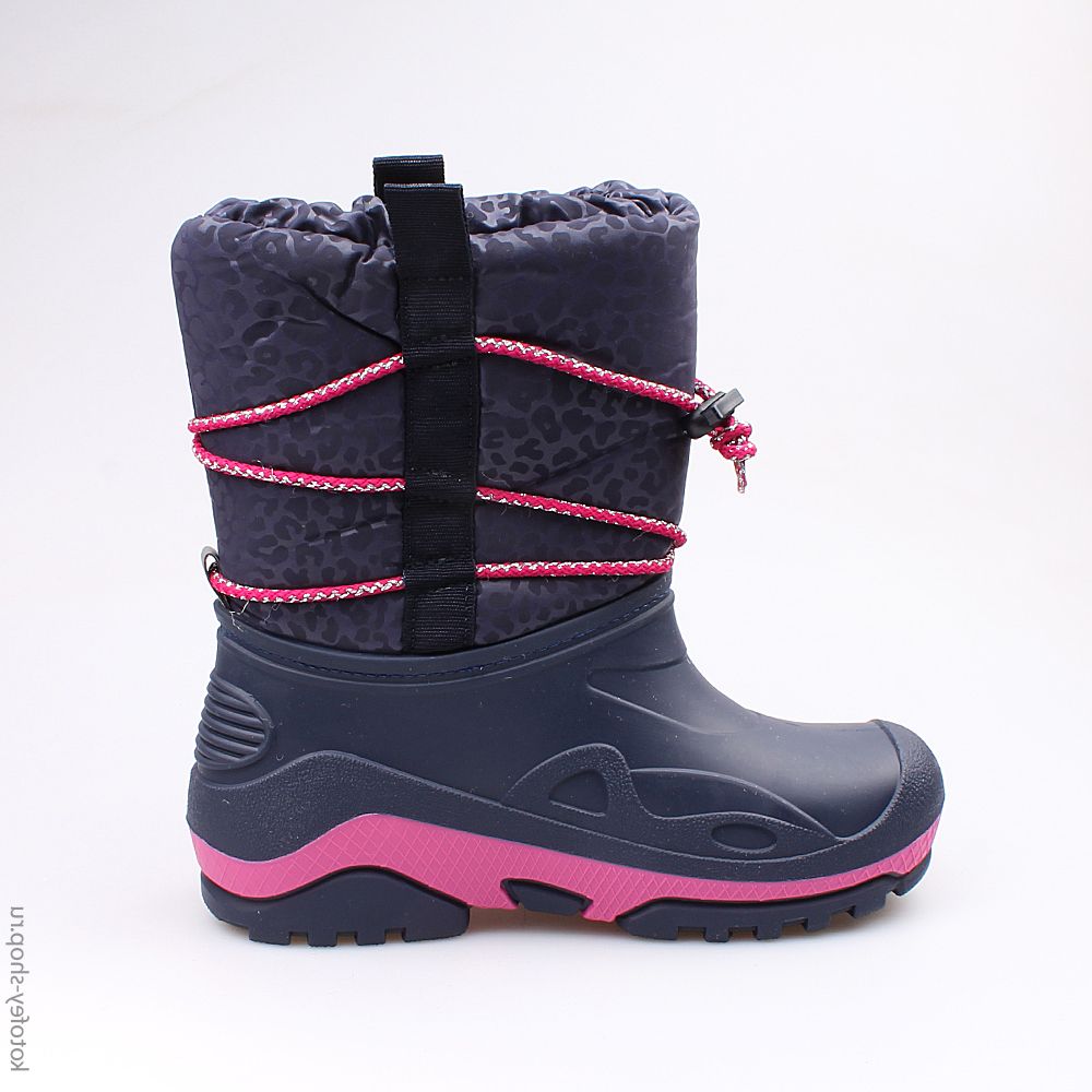 664035-41 Сноубутсы, все фото 2