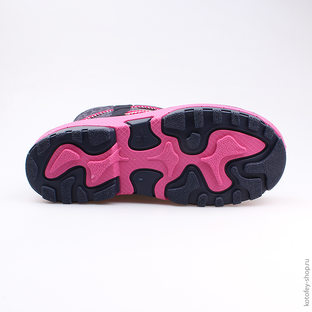 664035-41 Сноубутсы, все фото 3