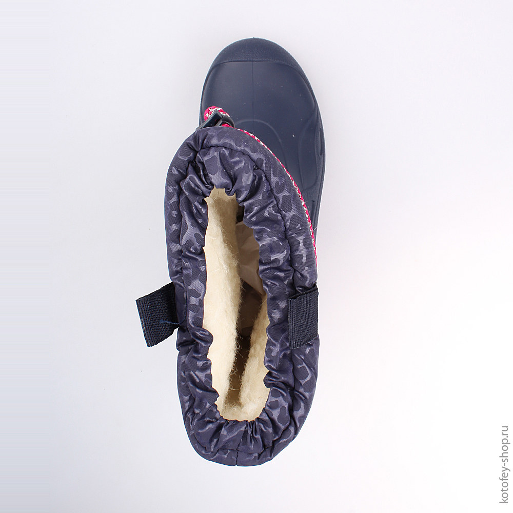 664035-41 Сноубутсы, все фото 4