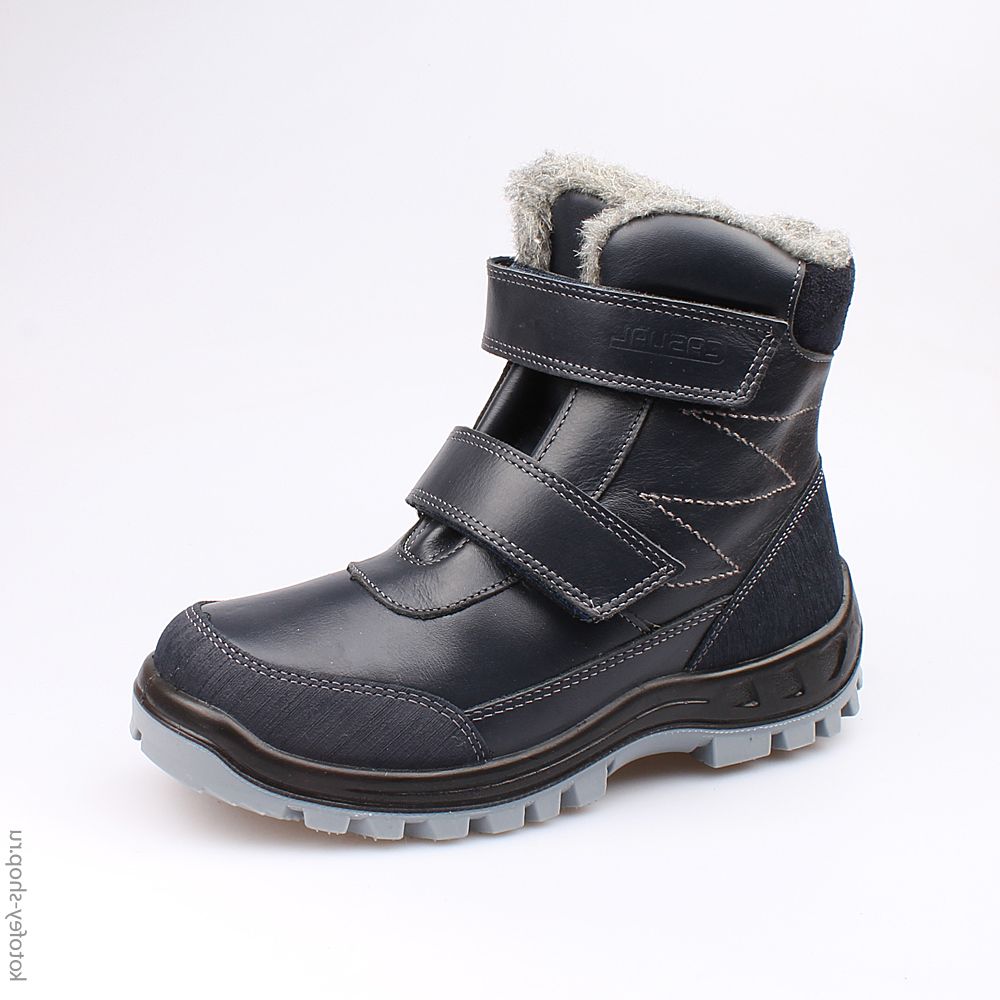 752095-41 Сапожки, все фото 1