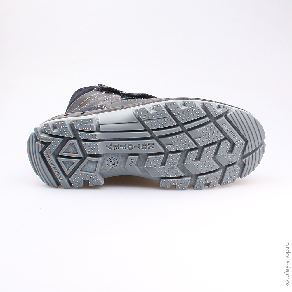 752095-41 Сапожки, все фото 3