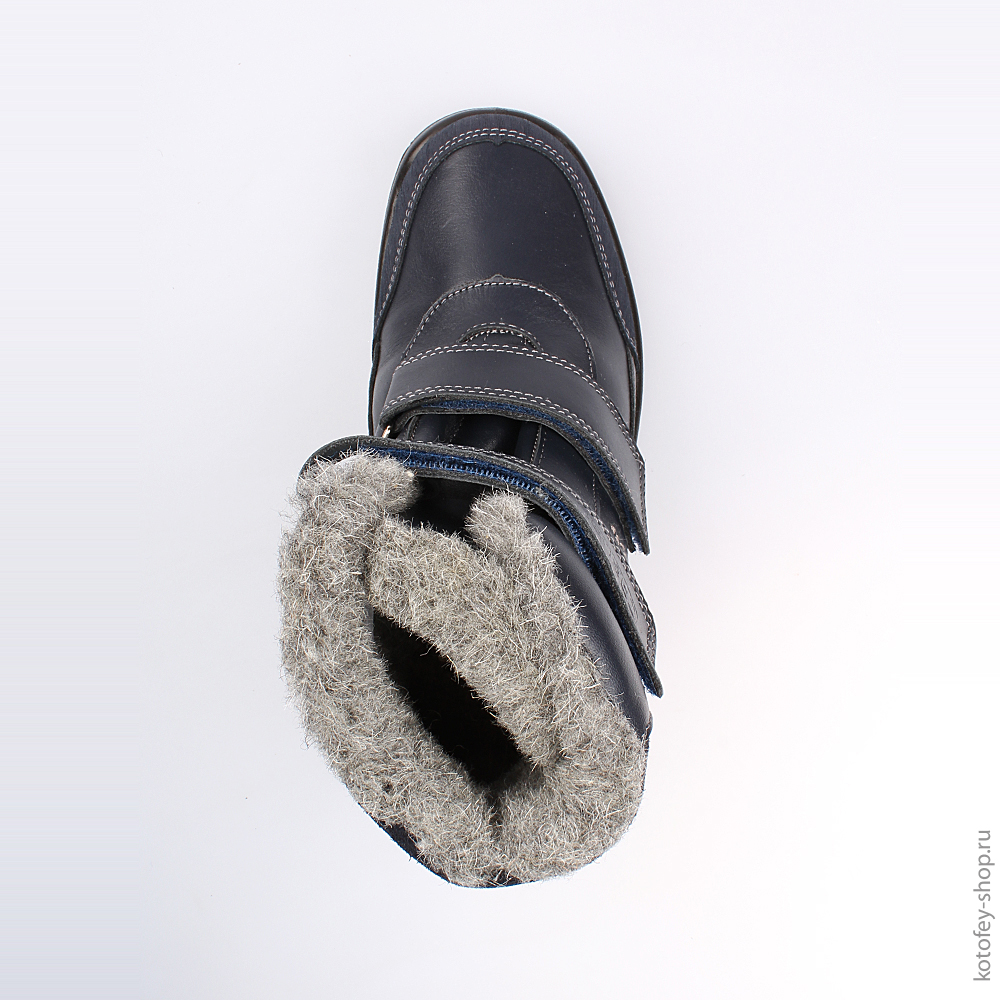 752095-41 Сапожки, все фото 4