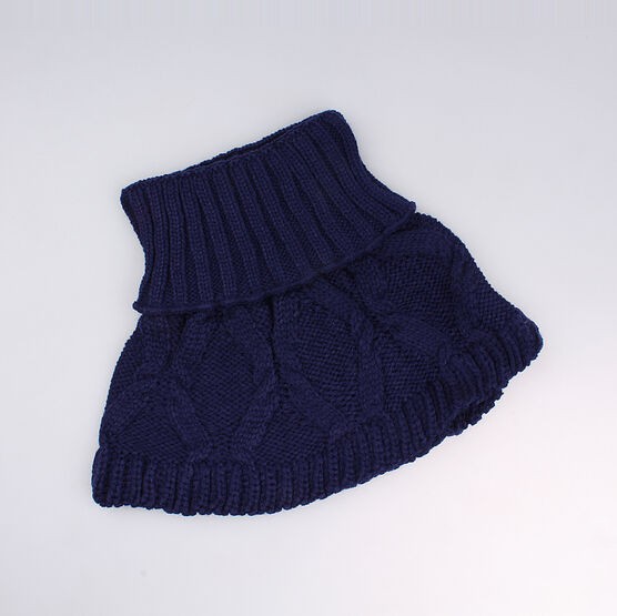 07712084-00 Манишка синяя, все фото 1