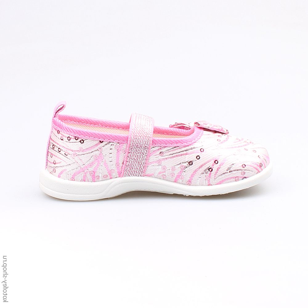 131068-12 Текстильная обувь, все фото 2