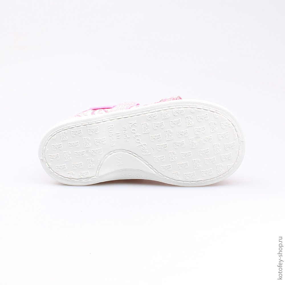 131068-12 Текстильная обувь, все фото 3