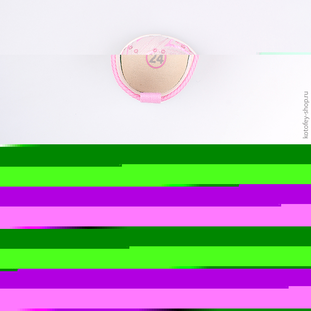 131068-12 Текстильная обувь, все фото 4