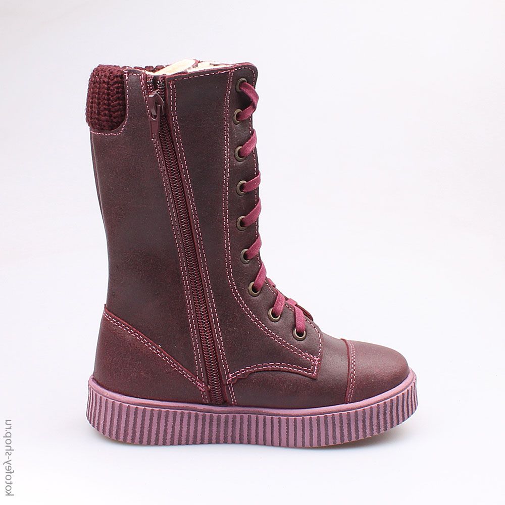 552099-41 Сапожки, все фото 2